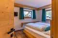 Chalet Fisti, La Villa