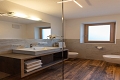 Chalet Fisti, La Villa