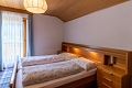 Chalet Fisti, La Villa