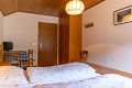Chalet Fisti, La Villa