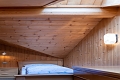 Chalet Fisti, La Villa