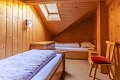 Chalet Fisti, La Villa