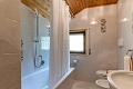 Chalet Fisti, La Villa