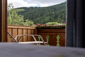 Chalet Fisti, La Villa