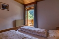 Chalet Fisti, La Villa