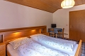 Chalet Fisti, La Villa