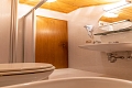 Chalet Fisti, La Villa