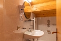 Chalet Fisti, La Villa