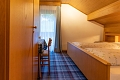 Chalet Fisti, La Villa
