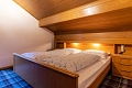 Chalet Fisti, La Villa