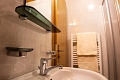 Chalet Fisti, La Villa