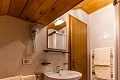 Chalet Fisti, La Villa