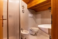 Chalet Fisti, La Villa