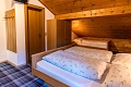 Chalet Fisti, La Villa