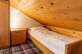 Chalet Fisti, La Villa