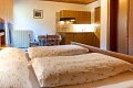 Chalet Fisti, La Villa