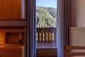 Chalet Fisti, La Villa