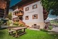 Chalet Funtanacia, La Villa