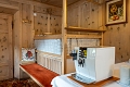 Chalet Funtanacia, La Villa