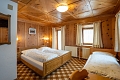 Chalet Funtanacia, La Villa