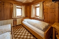 Chalet Funtanacia, La Villa
