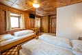 Chalet Funtanacia, La Villa