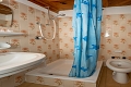 Chalet Funtanacia, La Villa