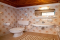 Chalet Funtanacia, La Villa