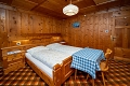 Chalet Funtanacia, La Villa