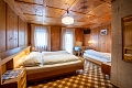 Chalet Funtanacia, La Villa
