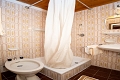 Chalet Funtanacia, La Villa