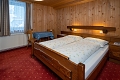 Chalet Funtanacia, La Villa
