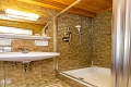 Chalet Funtanacia, La Villa