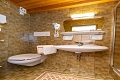 Chalet Funtanacia, La Villa