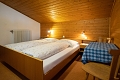 Chalet Funtanacia, La Villa