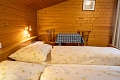 Chalet Funtanacia, La Villa