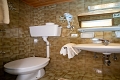 Chalet Funtanacia, La Villa