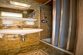 Chalet Funtanacia, La Villa