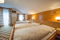 Chalet Funtanacia, La Villa