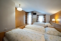 Chalet Funtanacia, La Villa