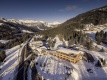 Hotel Gran Paradiso, San Cassiano