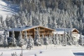 Hotel Gran Paradiso, San Cassiano