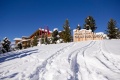 Hotel Gran Paradiso, San Cassiano