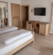 Hotel Gran Paradiso, San Cassiano
