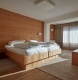 Hotel Gran Paradiso, San Cassiano