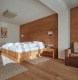 Hotel Gran Paradiso, San Cassiano
