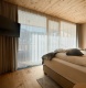Hotel Gran Paradiso, San Cassiano