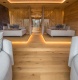 Hotel Gran Paradiso, San Cassiano