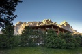 Hotel Gran Paradiso, San Cassiano