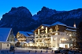 Hotel Gran Risa, La Villa